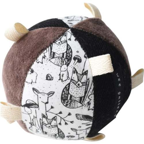 Woodland Taggy Ball - Wee Gallery | Maisonette