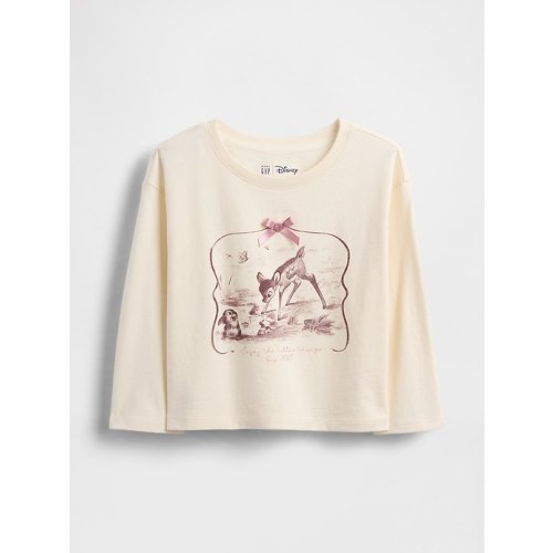 Gap × Disney Baby & Toddler Graphic T-Shirt | Gap