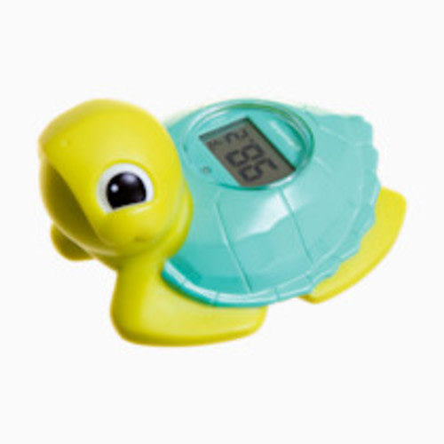 Dreambaby Room and Bath Thermometer - Turtle