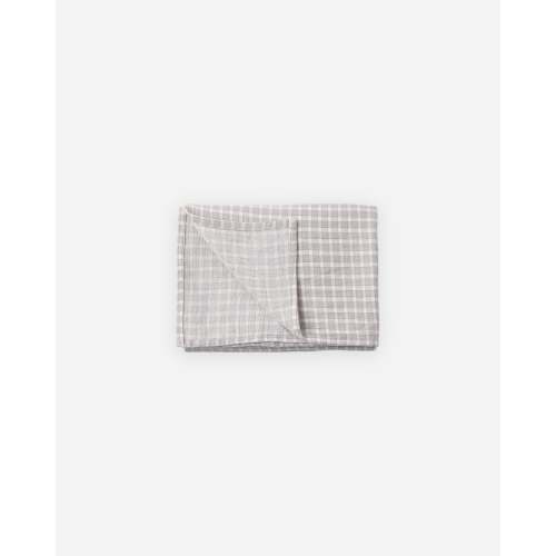 Woven Swaddle Pink Blossom