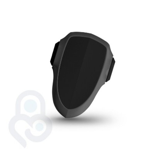 Baby Proof Me | Oven & Appliance Safety Lock - Black