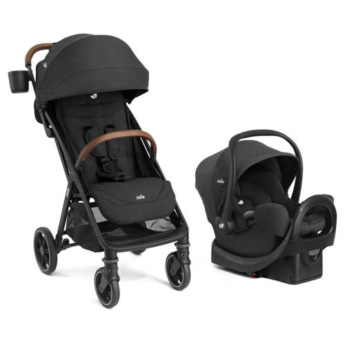 Joie nutmeg™ and rue™ travel system