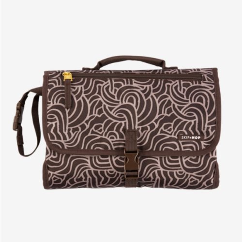 Skip Hop Pronto Signature Changing Station - Abstract Dots