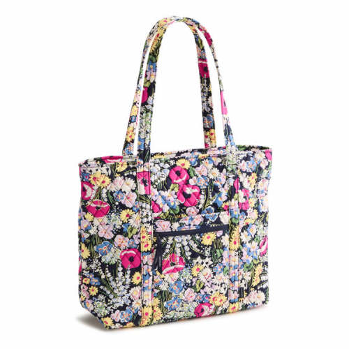 Original Vera Tote - Poppy Fields