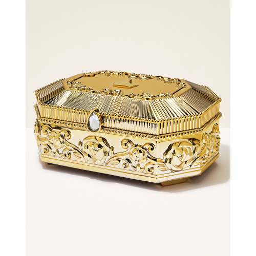 Disney Princess Keepsake Music Box