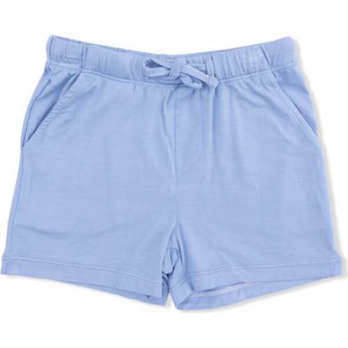 Polo with Casual Short, Striped Golf - Angel Dear | Maisonette