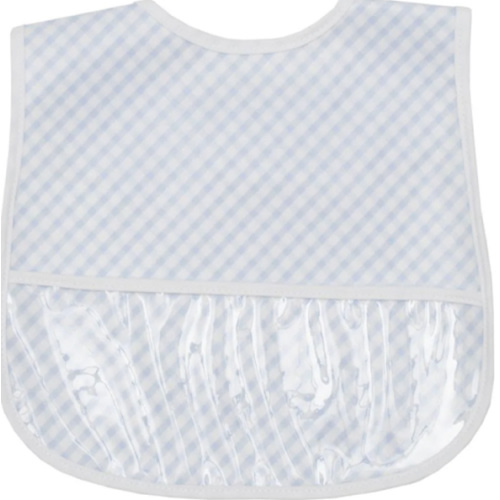 Laminated Bib