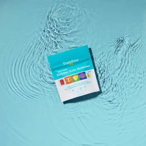 Enzyme Stain Remover