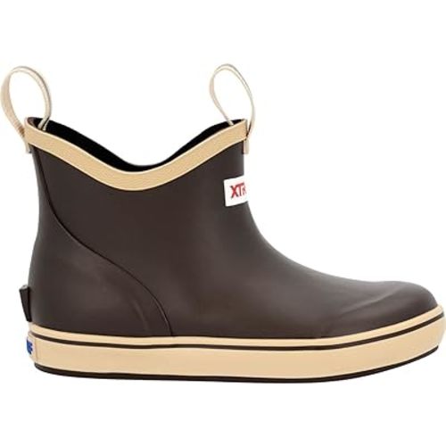 Xtratuf Kids Ankle Deck Boot