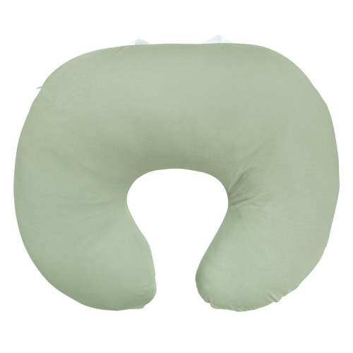 Coussin d'Allaitement Bambou - Mousse