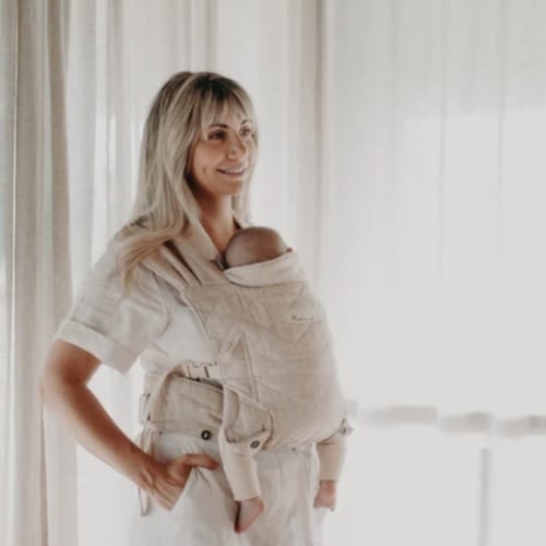 Daily Carrier - Meadow