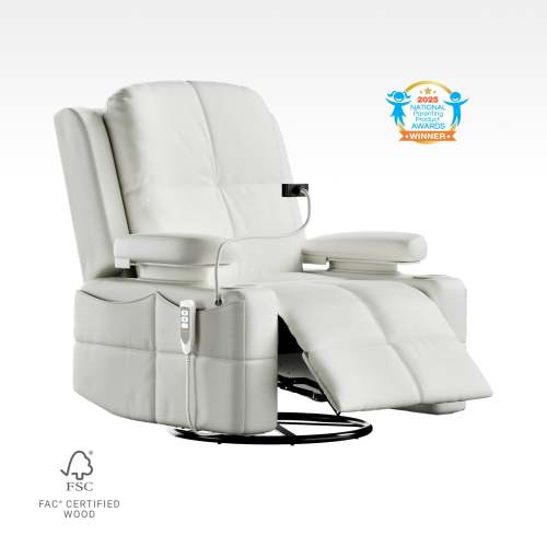 Lullapod Nursery Chair