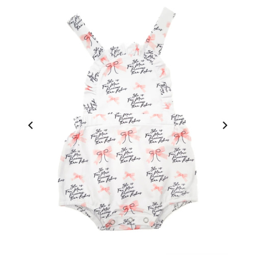 Far More Precious Than Rubies Bow Jumper – AmorClothingCo.