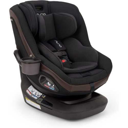Nuna REVV Maxx Convertible Car Seat – Baby & Kids 1st