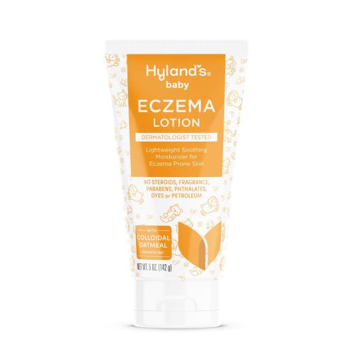 Hyland's Baby Eczema Lotion