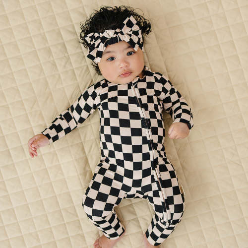 Grayson Zipper Footie Bundle – Emory & Hope