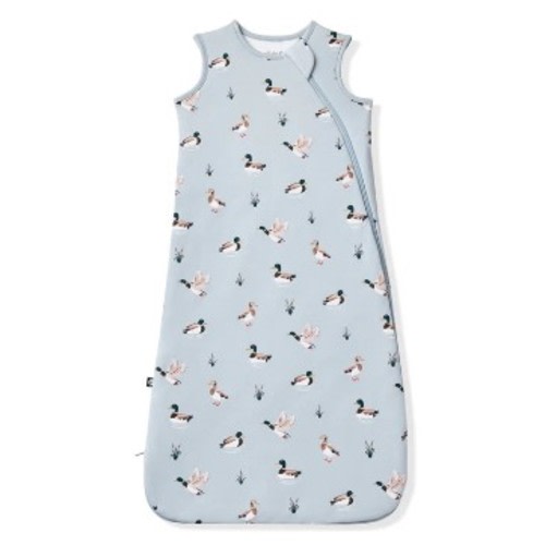 Sleep Bag in Mallard Duck 1.0