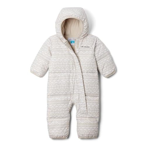 Columbia Unisex Baby Snuggly Bunny Ii Bunting