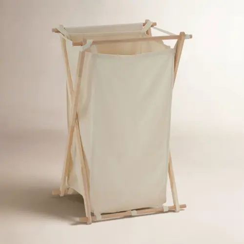 Wildon Home® Joan Laundry Hamper & Reviews | AllModern