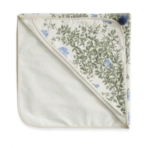 Terry Hooded Towel – Garbo&Friends