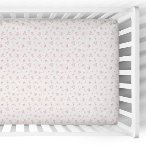 Modified Tot | Crib sheet