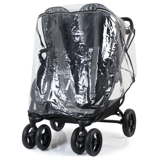 Valco Baby - Trend Duo/ Snap Duo Rain Cover – Little Canadian