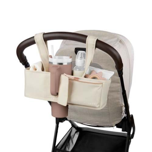 Ultimate Stroller Organizer - Oat - Skip Hop | Carter's