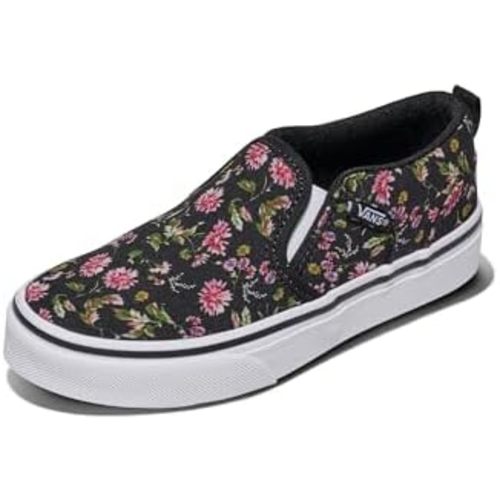 Vans Kids' Asher Slip-on