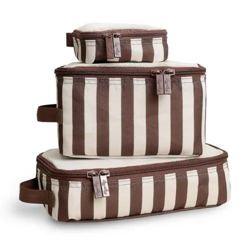 Packing Cubes | Itzy Ritzy ® | Travel & Storage Solutions