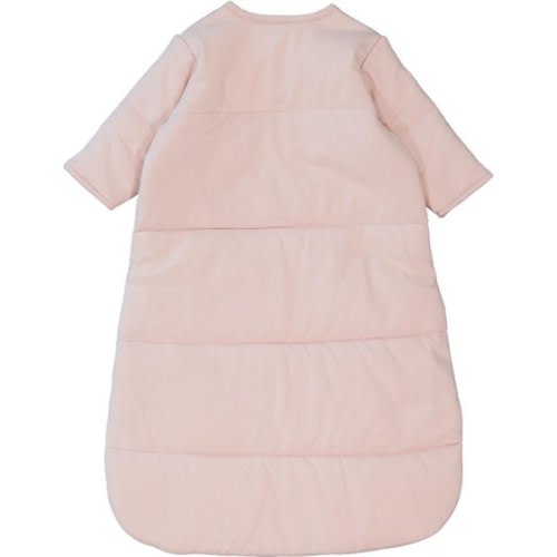 Light Pink Baby 3.0 Tog Long Sleeve Padded Sleeping Bag | Best&Less™ Online