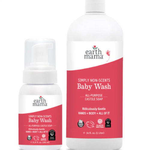 Simply Non-Scents Castile Soap Bundle