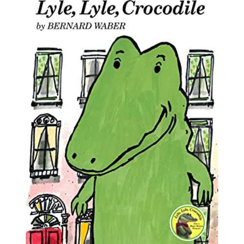 Lyle, Lyle, Crocodile (Lyle the Crocodile)