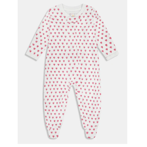 Infant Footie Bundle | ROLLER RABBIT – Roller Rabbit