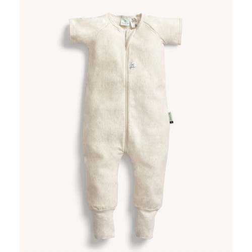 Sleep Onesie 1.0 TOG Oatmeal Marle