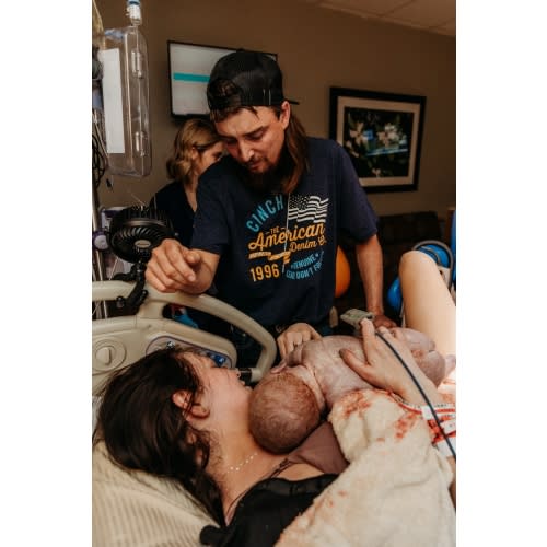 Birth Photography Fund