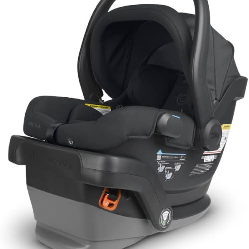 Buy UPPAbaby Mesa V3 Infant Car Seat Declan Oat Melange at Well.ca | Free Shipping $35+ in Canada
