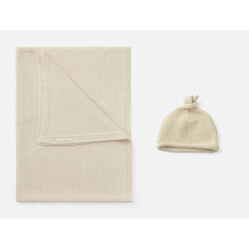 Arroyo Organic Knit Baby Gift Set