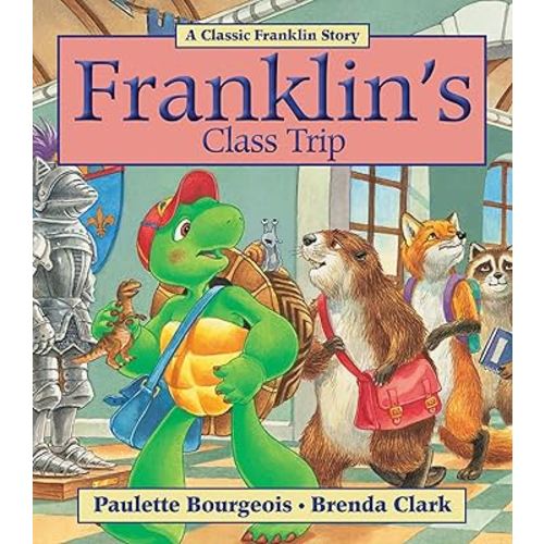 Franklin's Class Trip