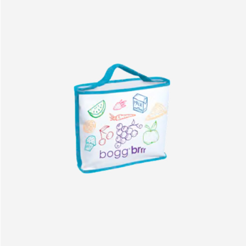 Bitty Bogg Brrr Cooler Insert - Cutie Foodie – BOGG BAG