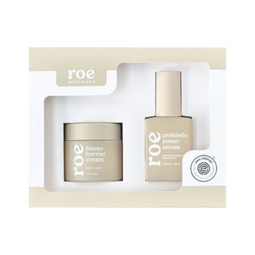 Roe Wellness Power Pair Gift Set - 2ct