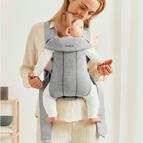 BabyBjörn Baby Carrier Mini