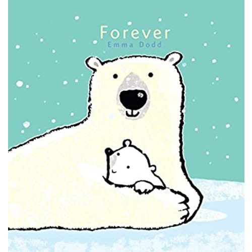 Forever (Emma Dodd's Love You Books)