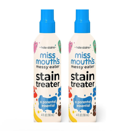 Amazon.com: The Hate Stains Co.: Mom's Magic