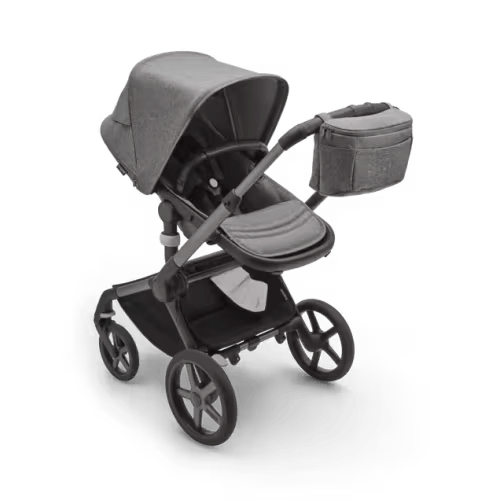 Bugaboo organiser Grey mélange | Bugaboo