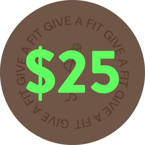 My Fit Foods Gift Card