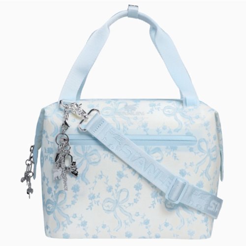 Stanley 1913 x LoveShackFancy Holiday All Day Julienne Mini Cooler