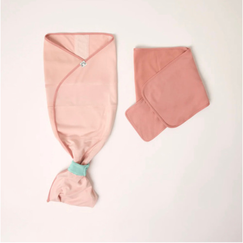b.e.s.t. swaddle | Taking Cara Babies