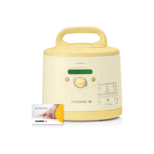 Medela hospital grade breast pump