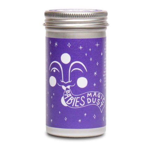 Babies Magic Dust - Ethos Santa Cruz
