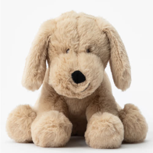 Hank Plush Pup